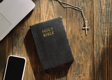 Laying the Right Foundation: Biblical Principles Every Parent Needs