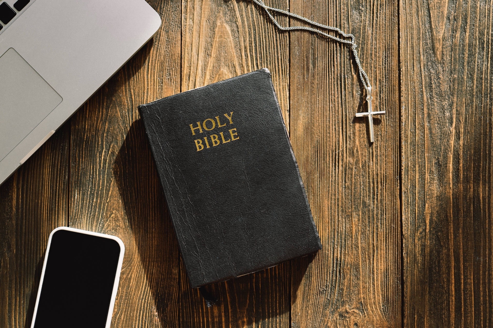 Laying the Right Foundation: Biblical Principles Every Parent Needs