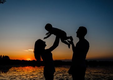Building Connection that Shapes a Child’s Future
