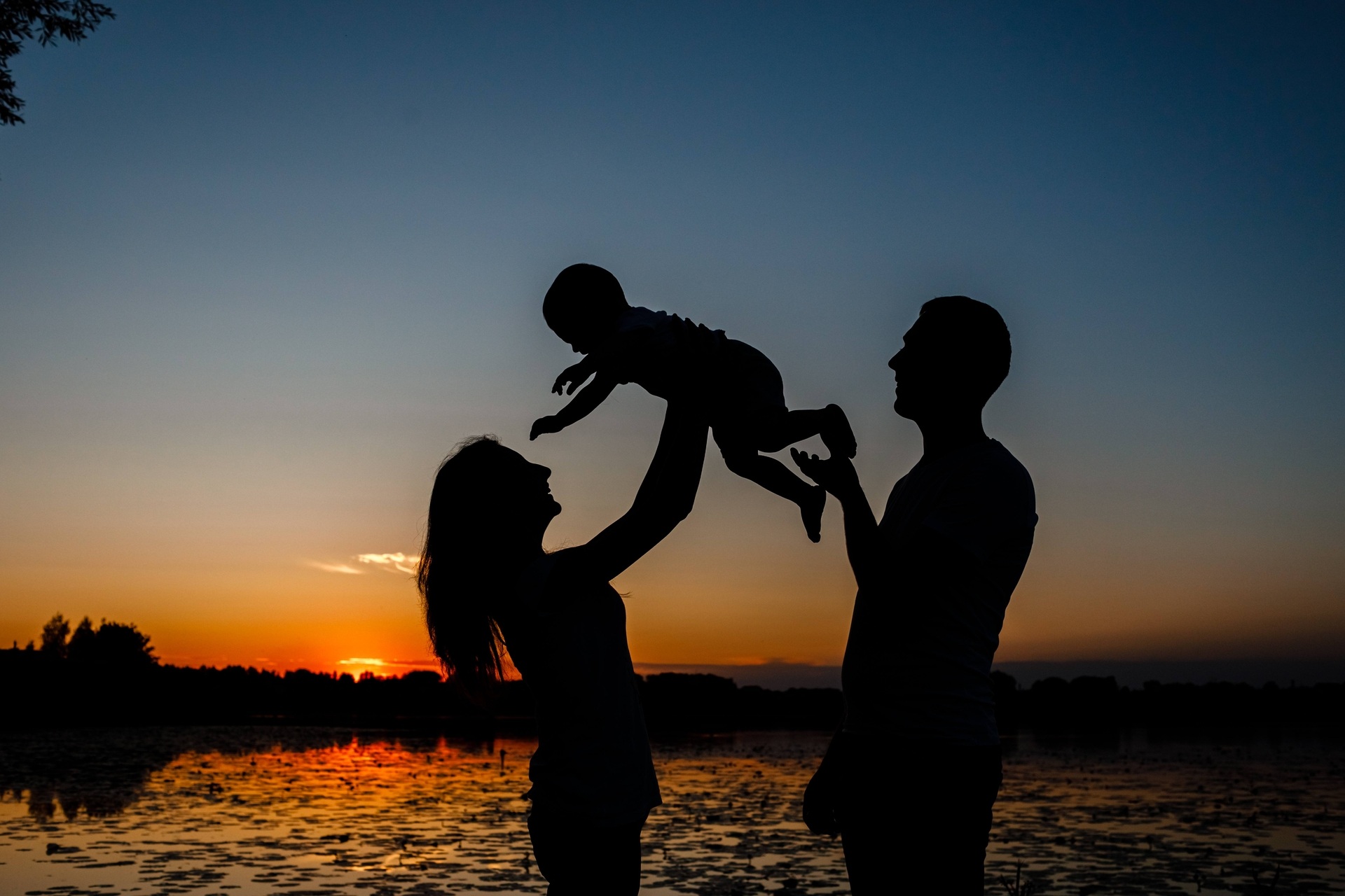 Building Connection that Shapes a Child’s Future