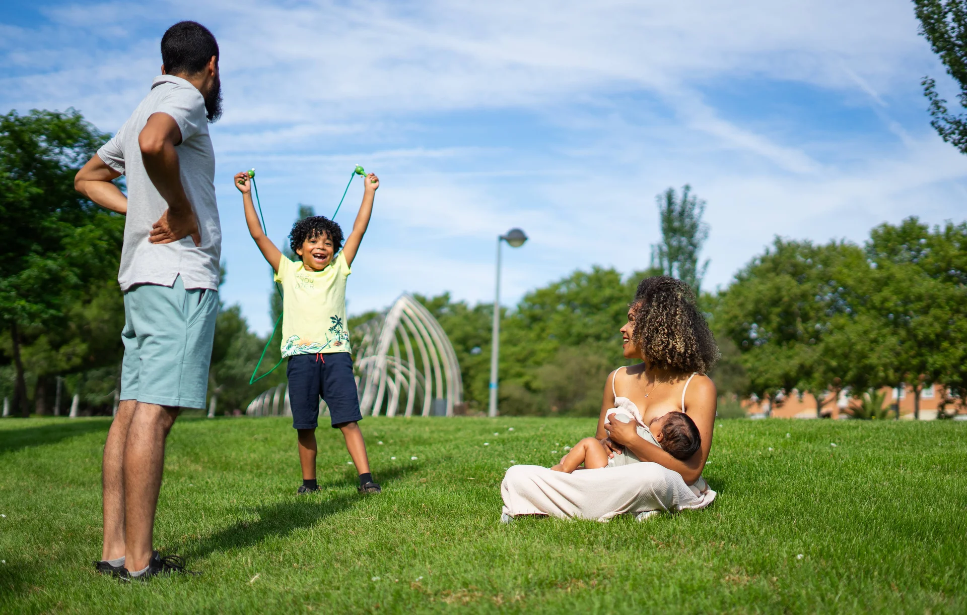 Lessons from Life and Scripture