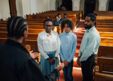 The Role of Grace in Correction